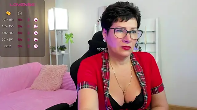JennyMons online show from May 2026 08:09:02 AM