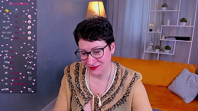 JennyMons online show from February 2026 09:05:02 AM