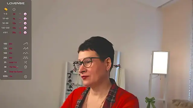 JennyMons online show from April 2026 08:42:02 AM