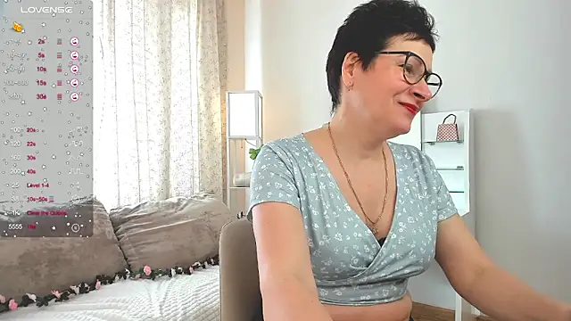 JennyMons online show from March 2026 08:38:01 AM