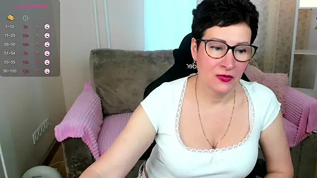 JennyMons online show from May 2026 08:36:02 AM