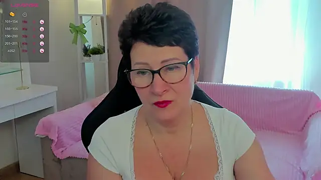 JennyMons online show from May 2026 08:09:02 AM