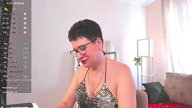 JennyMons online show from April 2026 08:16:02 AM