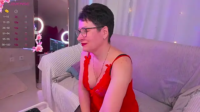 JennyMons online show from February 2026 08:36:02 AM