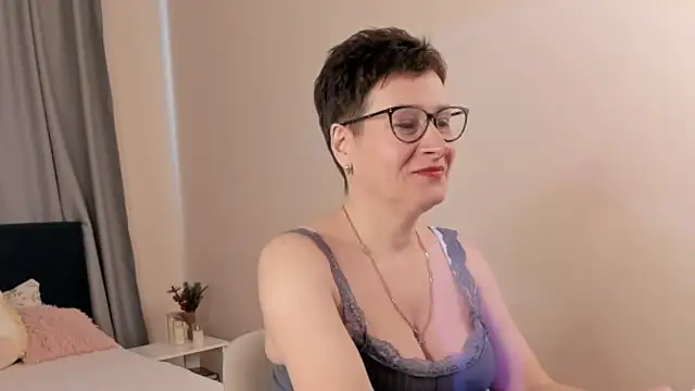 JennyMons online show from April 2026 08:32:02 AM