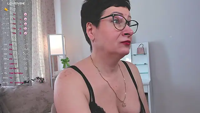 JennyMons online show from March 2026 08:29:01 AM