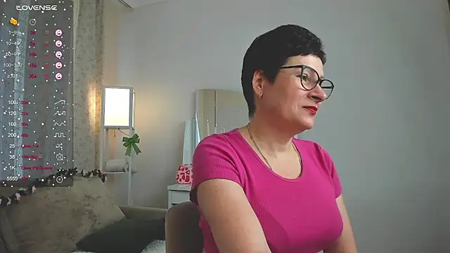 JennyMons online show from March 2026 08:25:01 AM