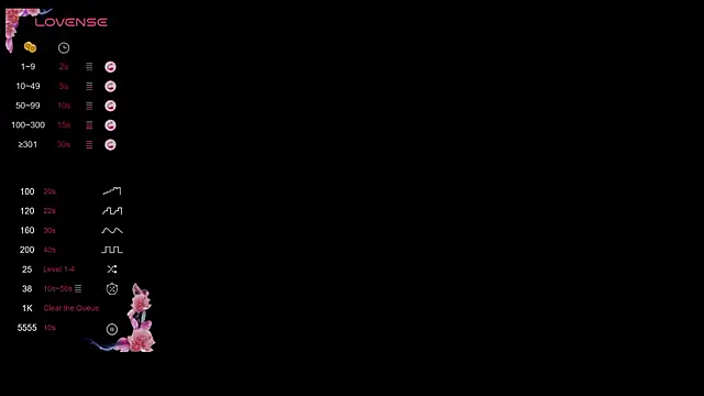 JennyMons online show from February 2026 08:36:01 AM