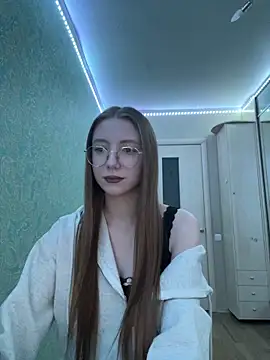 Eseniya  online show from February 2026 11:19:01 AM