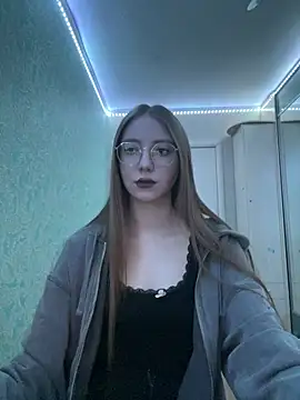 Eseniya  online show from February 2026 11:51:01 AM