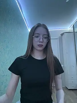 Eseniya  online show from March 2026 12:34:01 PM