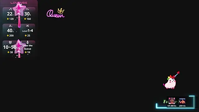 Sophieh Sweet online show from March 2026 12:43:02 AM