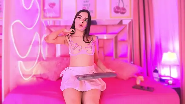 Sophieh Sweet online show from January 2026 09:34:02 AM