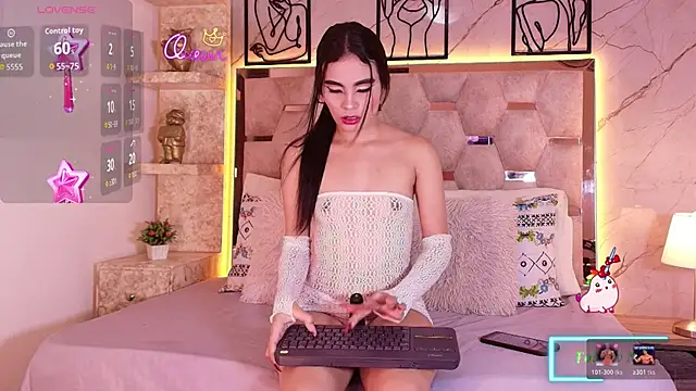 Sophieh Sweet online show from March 2026 08:52:01 AM