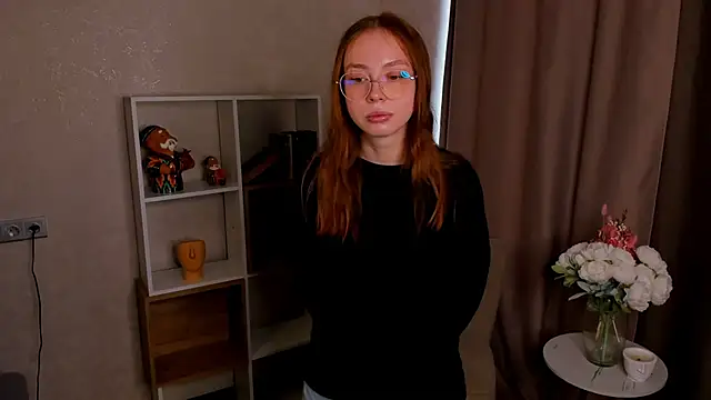 TrishBran online show from December 2025 07:51:01 AM