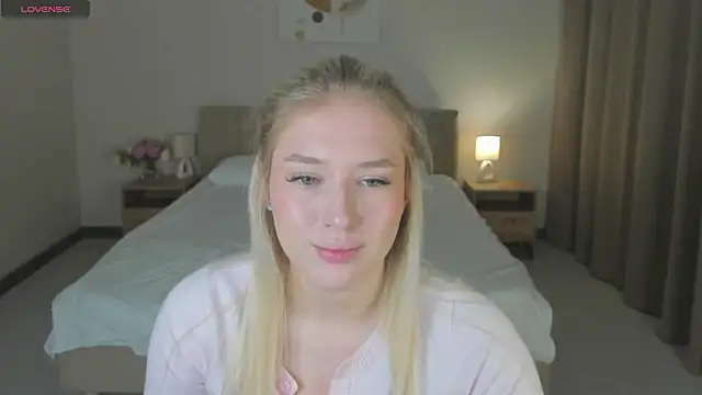 ChloeAlba online show from January 2026 04:08:01 AM