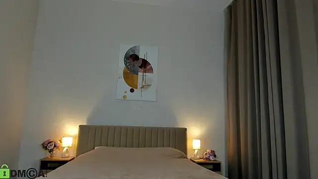 ChloeAlba online show from April 2026 03:43:02 AM