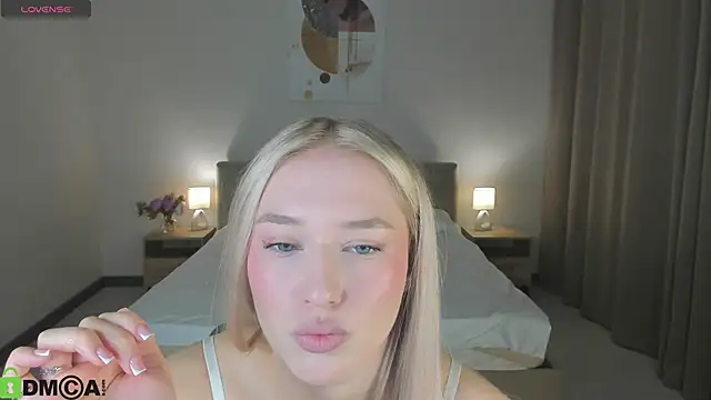 ChloeAlba online show from January 2026 04:05:01 AM