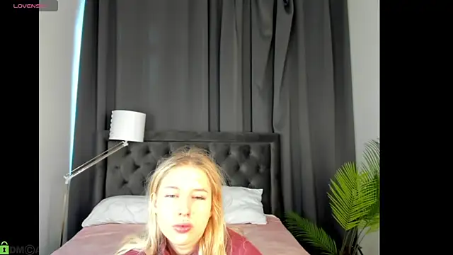 ChloeAlba online show from April 2026 02:58:01 AM