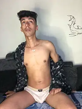 seth c online show from February 2026 09:31:01 AM