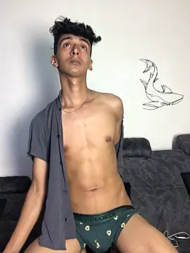 seth c online show from February 2026 10:54:01 PM