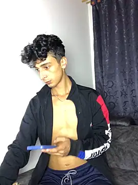 seth c online show from March 2026 02:01:02 AM