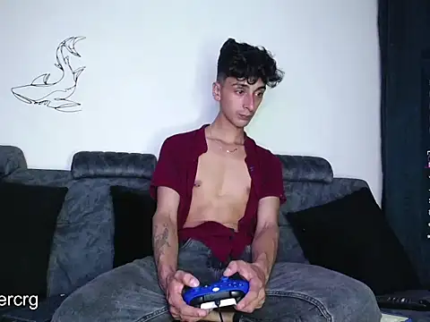 seth c online show from February 2026 04:14:01 AM