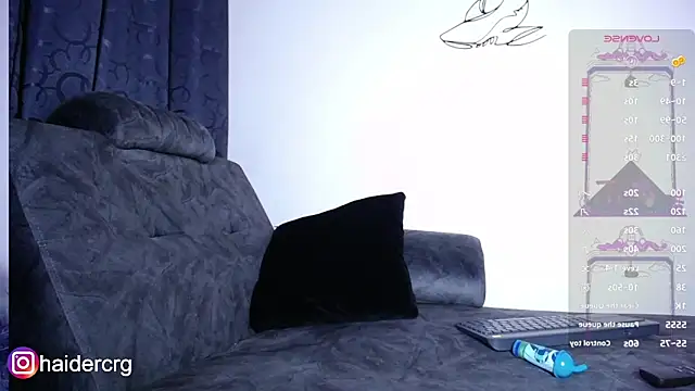 seth c online show from April 2026 06:59:02 AM