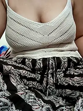 Snapshot of ShamaParvin chatting on February 2026 10:37:01 AM ShamaParvin online show from February 2026 10:37:01 AM