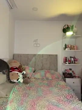 i melissaa online show from April 2026 06:10:02 PM