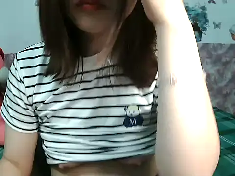 hana ssexy online show from March 2026 02:43:01 PM