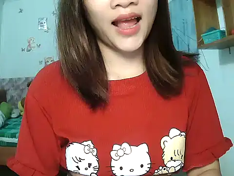 Snapshot of hana_ssexy chatting on May 2026 04:18:01 PM hana ssexy online show from May 2026 04:18:01 PM
