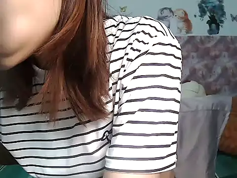 hana ssexy online show from April 2026 03:07:02 PM