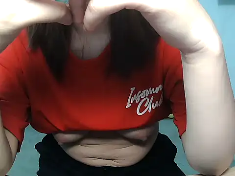 Snapshot of hana_ssexy chatting on May 2026 03:32:02 PM hana ssexy online show from May 2026 03:32:02 PM
