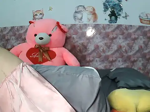 hana ssexy online show from January 2026 01:58:01 PM