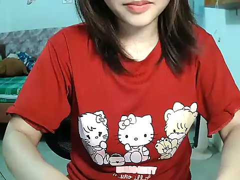 Snapshot of hana_ssexy chatting on June 2026 03:51:02 PM hana ssexy online show from June 2026 03:51:02 PM
