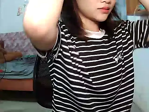 Snapshot of hana_ssexy chatting on June 2026 02:55:01 PM hana ssexy online show from June 2026 02:55:01 PM