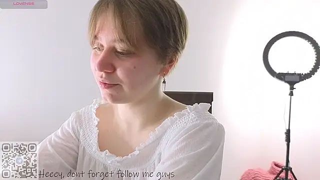 starsonthesky online show from February 2026 08:03:01 AM