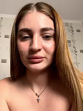 RinaKlark online show from January 2026 04:52:01 AM