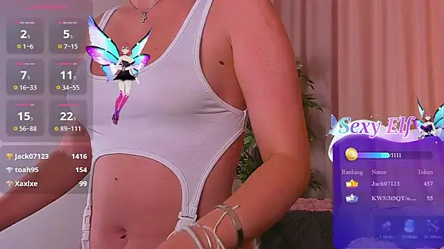 RinaKlark online show from July 2026 04:52:02 AM