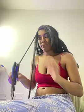  keylafisher  online show from April 2026 05:52:01 PM