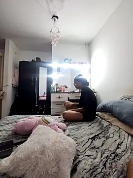  keylafisher  online show from February 2026 08:17:02 PM