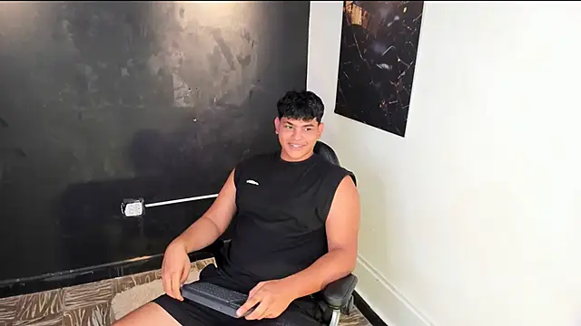 Snapshot of Nicole_and_thiago1 chatting on February 2026 09:01:01 PM Nicole and thiago1 online show from February 2026 09:01:01 PM