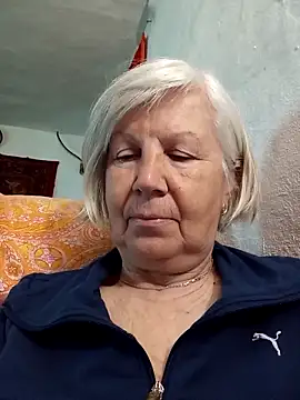 KlaudiaDarling online show from April 2026 08:10:01 AM