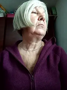 KlaudiaDarling online show from January 2026 08:51:01 AM