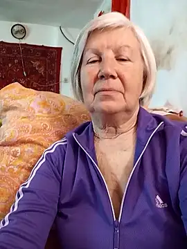 KlaudiaDarling online show from March 2026 09:20:02 AM