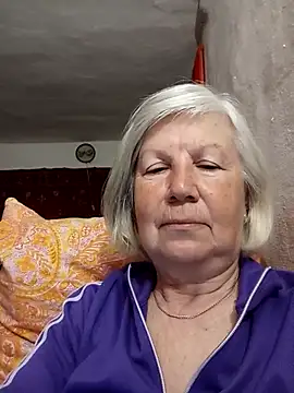 KlaudiaDarling online show from March 2026 11:17:01 PM