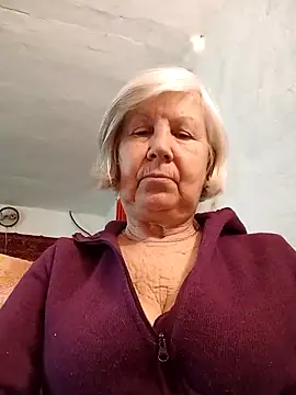 KlaudiaDarling online show from February 2026 12:32:01 PM