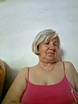 KlaudiaDarling online show from June 2026 08:44:01 AM
