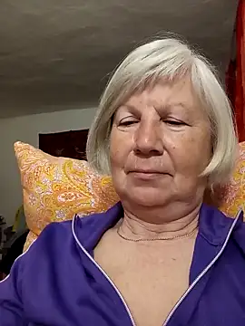 KlaudiaDarling online show from March 2026 07:04:02 PM